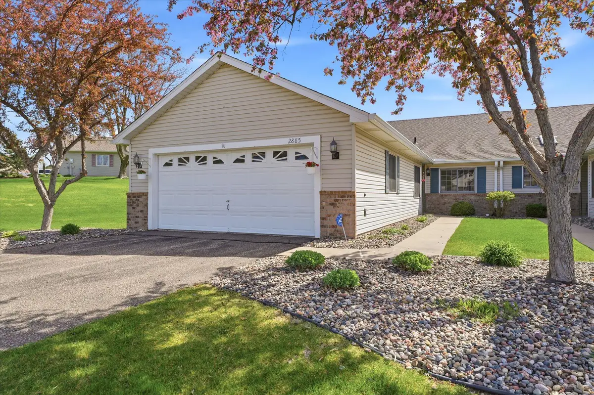 2885 Jordan Drive, Woodbury, MN 55125 - #1