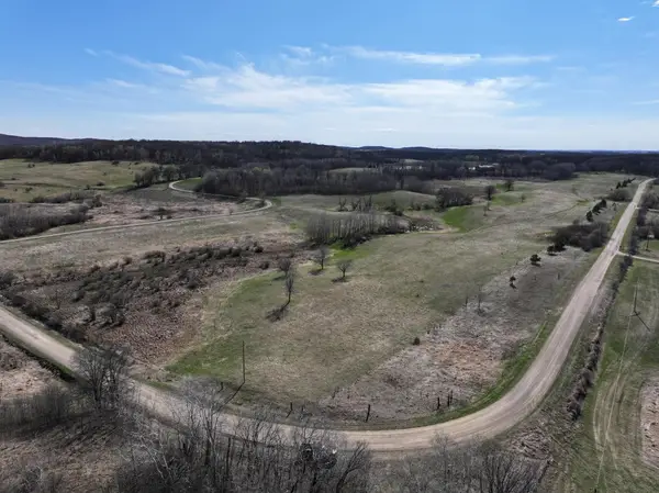 TBD- Norwegian Road, Vining, MN 56588