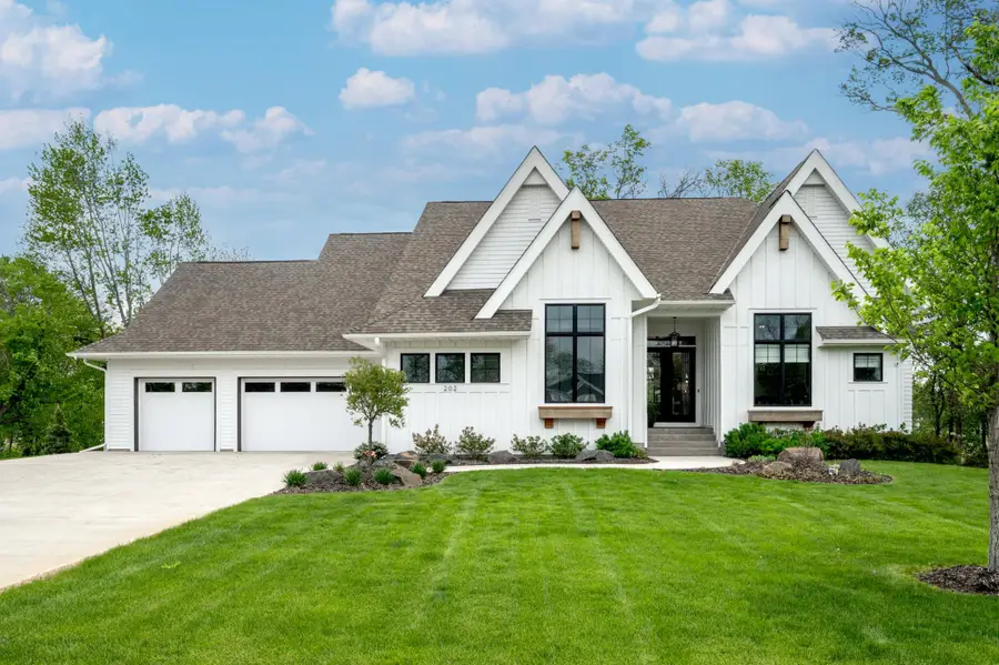 202 176th Lane Ne, Ham Lake, MN 55304 - #2
