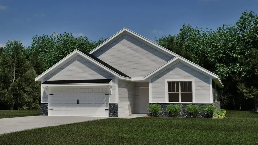 1792 Brandt Drive Ne, Byron, MN 55920 - #2