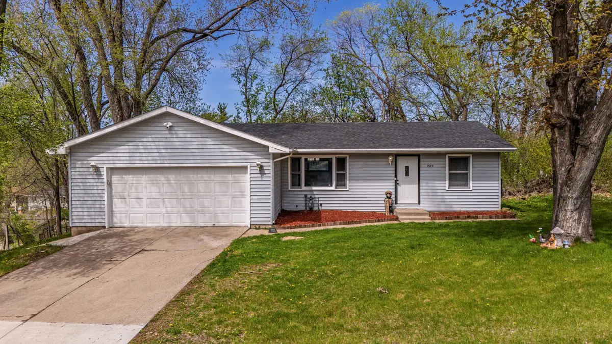 1529 Hudson Road, Saint Paul, MN 55106 - #1