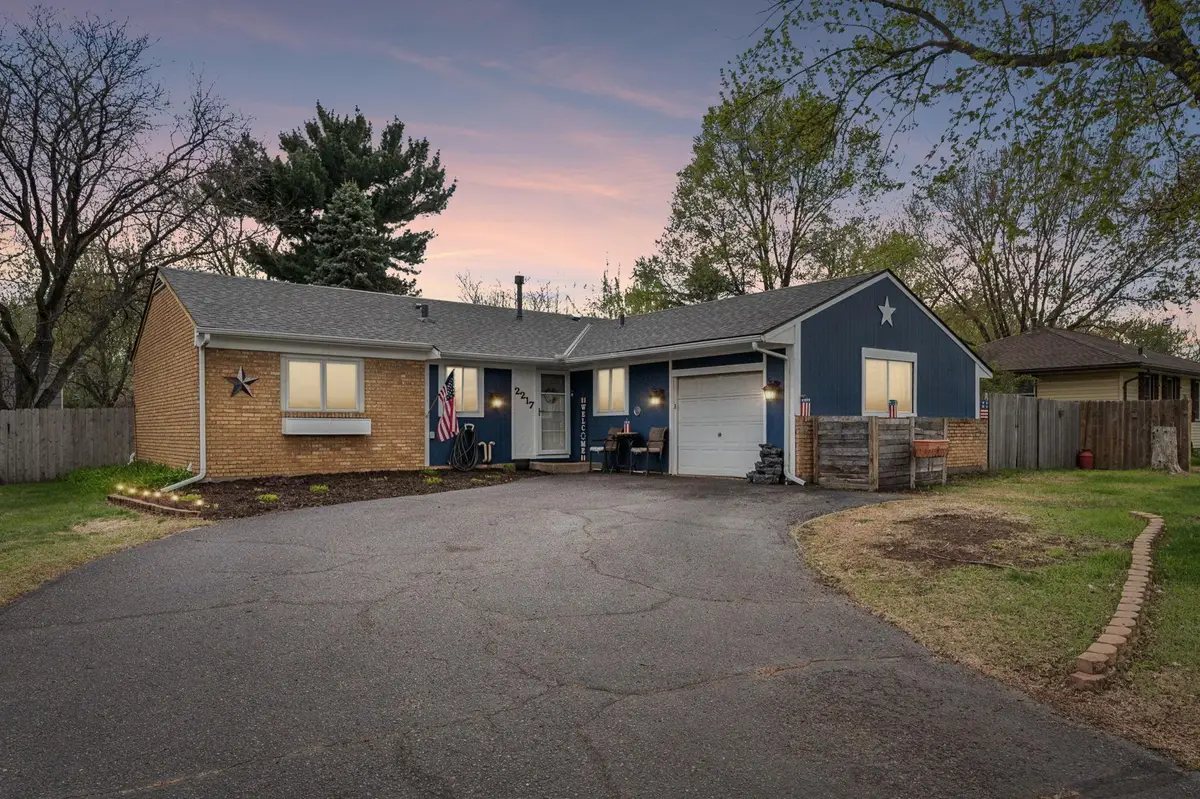 2217 Laramie Trail, Minneapolis, MN 55444 - #1