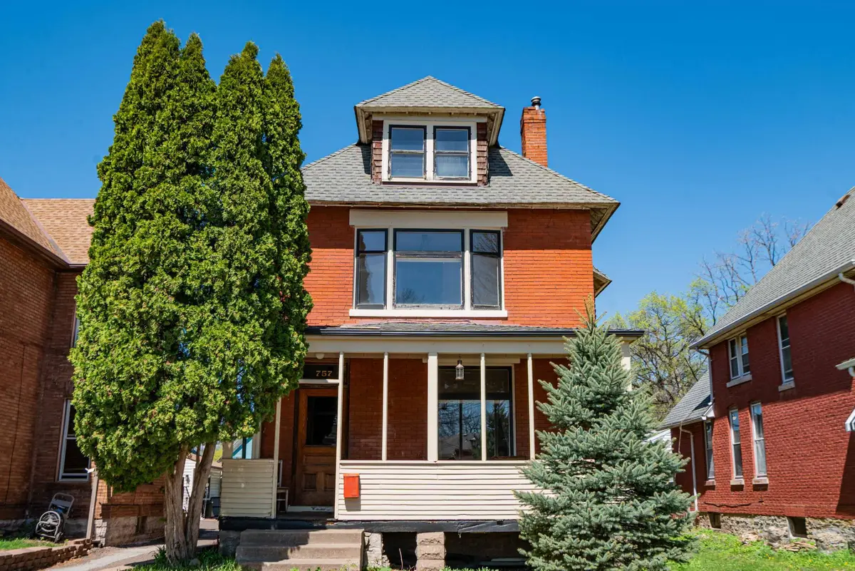 757 Armstrong Avenue, Saint Paul, MN 55102 - #1