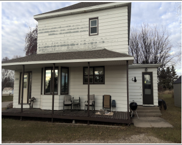 1214 3rd Street, Waubun, MN 56589 - #1