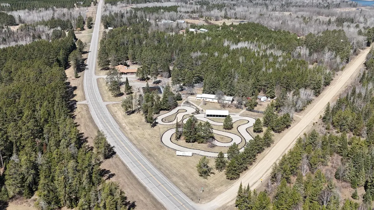 TBD Us 71, Park Rapids, MN 56470 - #1