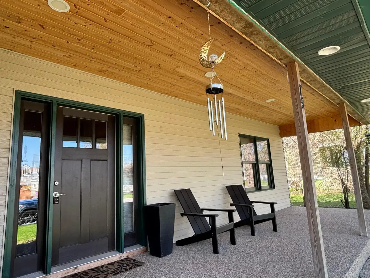 79 1st Avenue S, Wood Lake, MN 56297 - #1