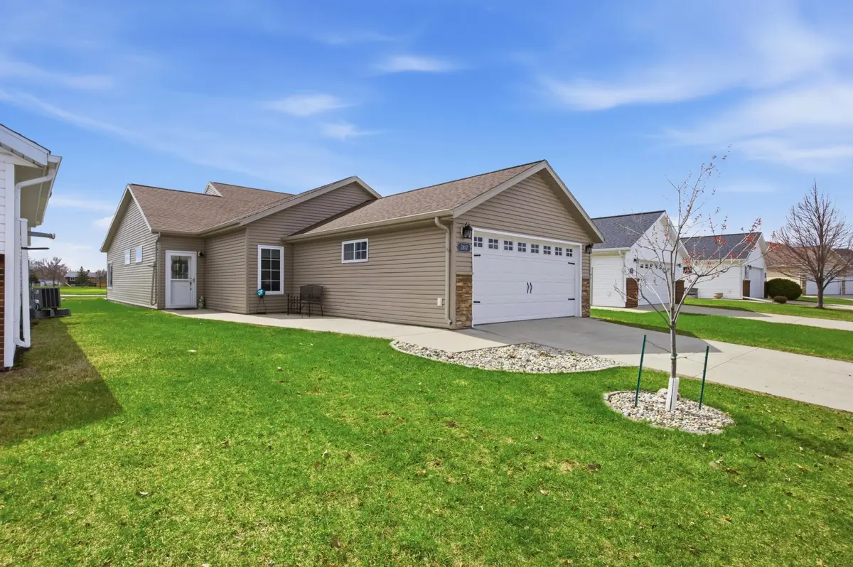 2817 35th Street S, Moorhead, MN 56560 - #1