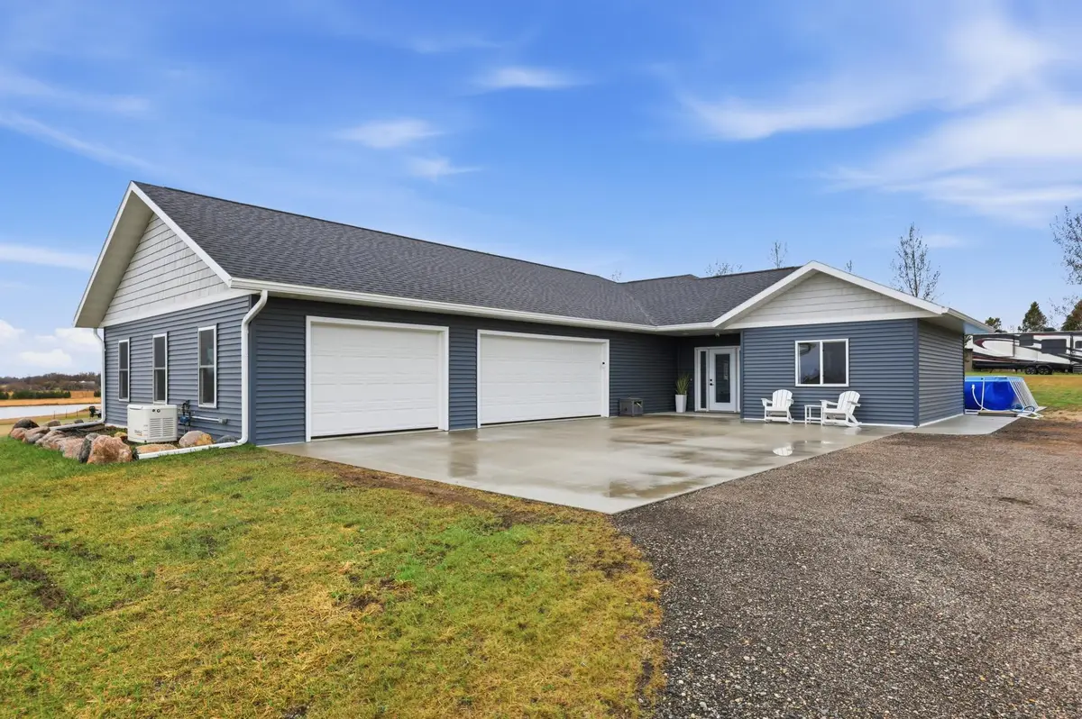 20160 County Highway 6, Audubon, MN 56511 - #1