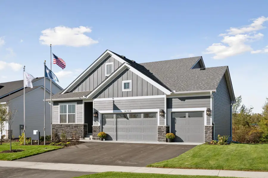 14709 Kingsview Lane N, Dayton, MN 55327 - #2