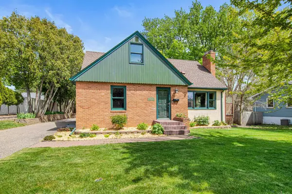 1420 Winnetka Avenue N, Minneapolis, MN 55427