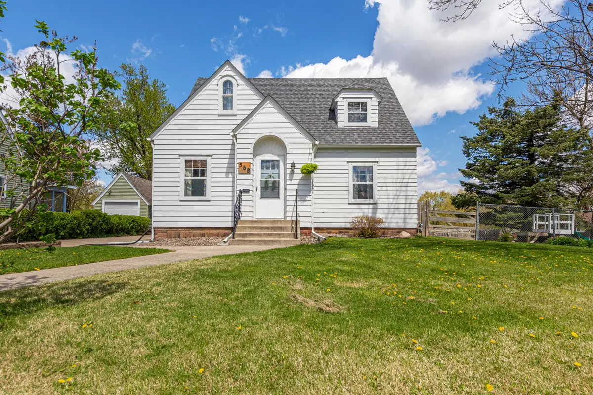568 Agnes Street, Owatonna, MN 55060 - #1