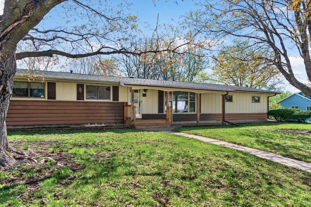 1308 4th Avenue, Howard Lake, MN 55349 - #1