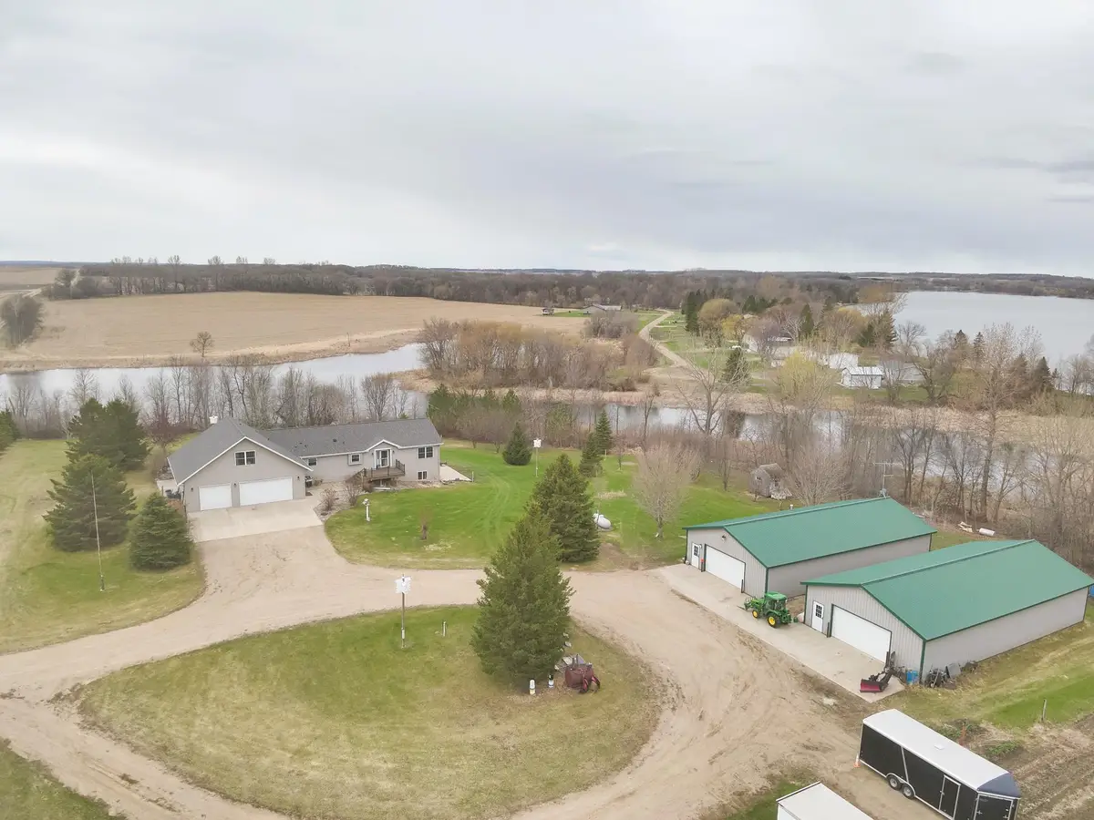 48413 205th Avenue, Pelican Rapids, MN 56572 - #1