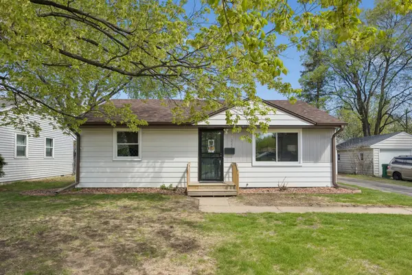 5322 53rd Avenue N, Minneapolis, MN 55429