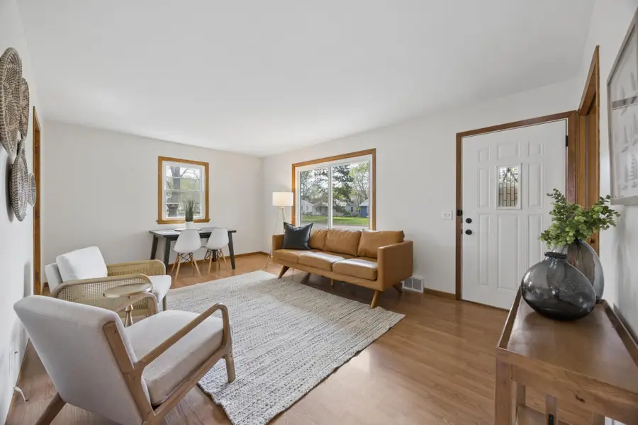 5322 53rd Avenue N, Minneapolis, MN 55429 - #3