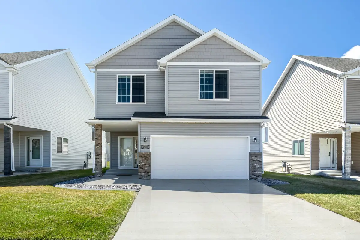 5926 56th Avenue S, Fargo, ND 58104 - #1