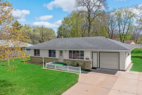 8721 Polk Street Ne, Minneapolis, MN 55434