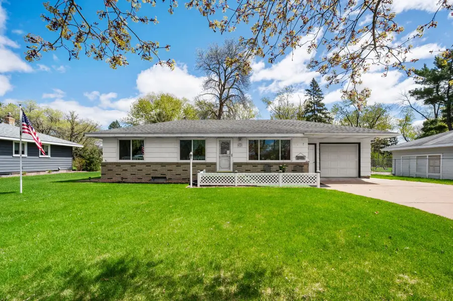 8721 Polk Street Ne, Blaine, MN 55434 - #2