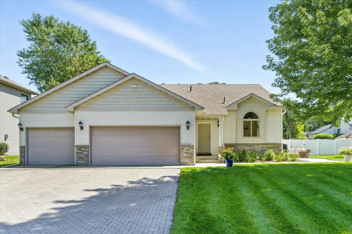 11166 Nikolas Avenue Se, Becker, MN 55308 - #1