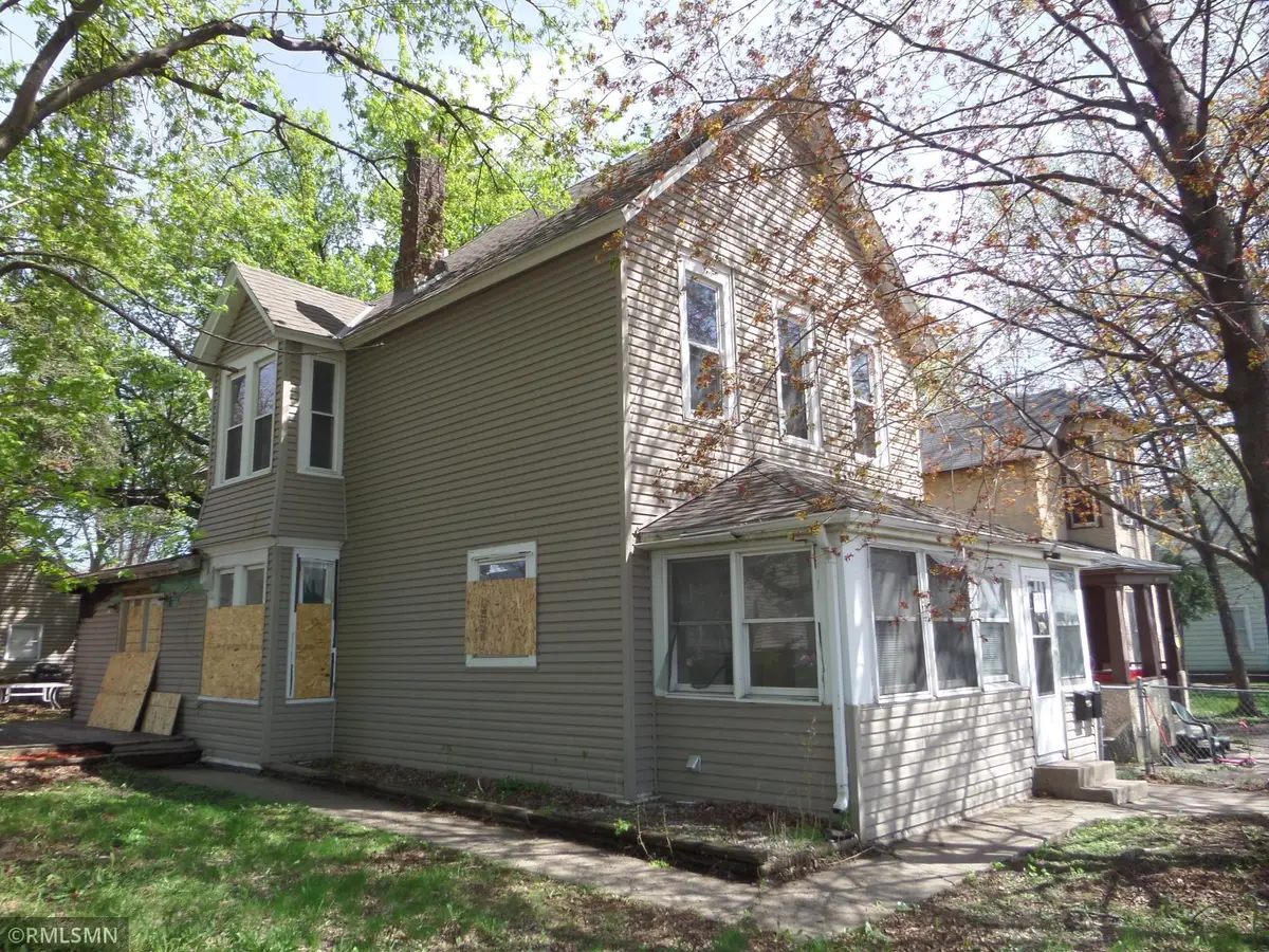 841 York Avenue, Saint Paul, MN 55106 - #1