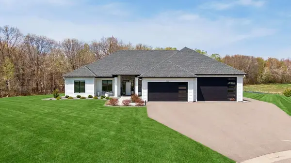 2228 154th Avenue Ne, Ham Lake, MN 55304