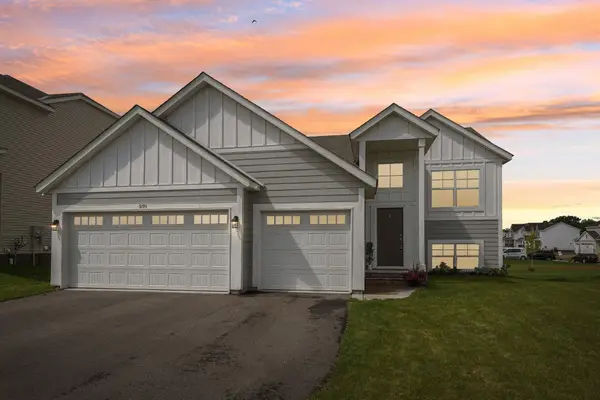 9195 25th Street Ne, Saint Michael, MN 55376