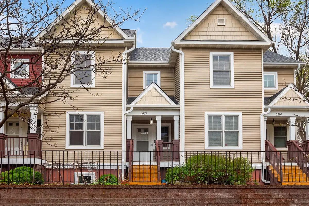 2407 16th Avenue S, Minneapolis, MN 55404 - #1