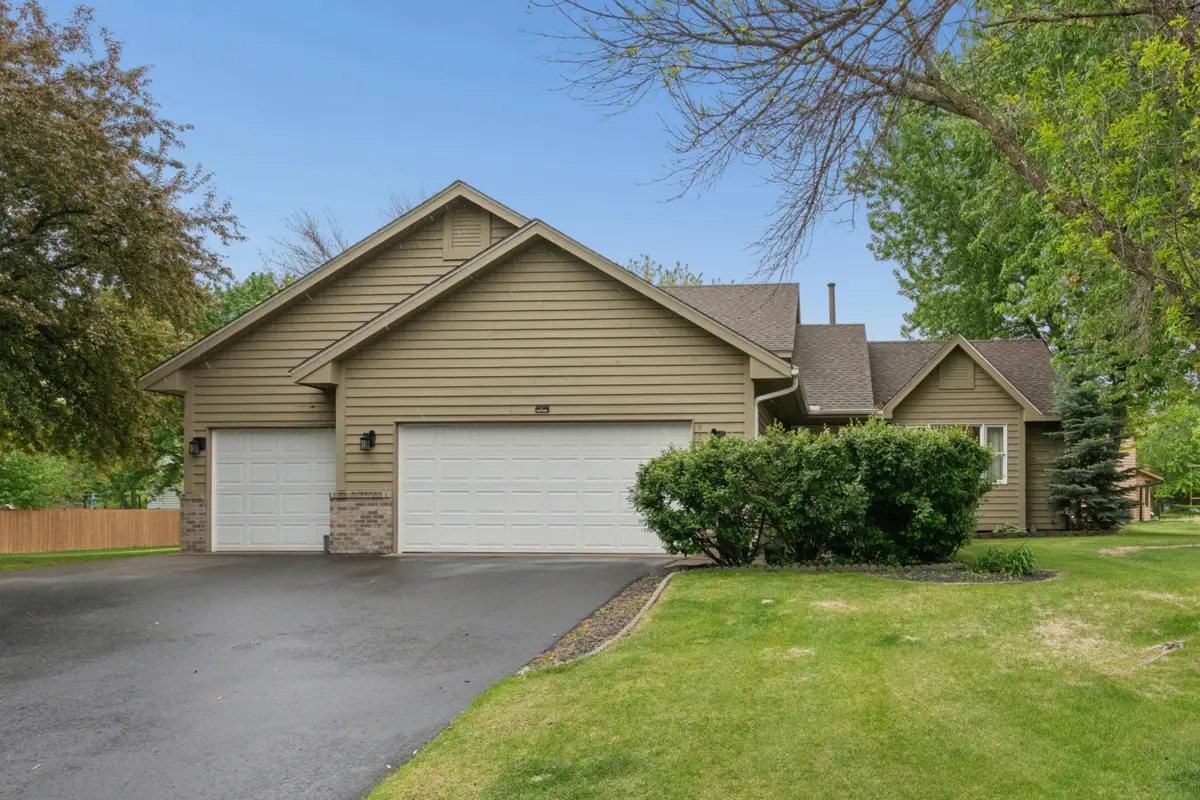 9249 Ashley Terrace, Minneapolis, MN 55443 - #1