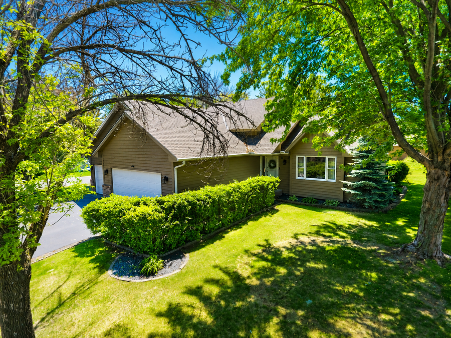9249 Ashley Terrace, Minneapolis, MN 55443 - #2
