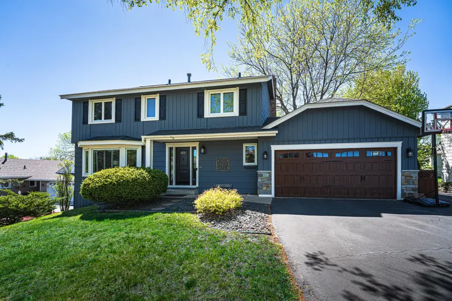 613 Chicago Drive, Burnsville, MN 55306 - #2
