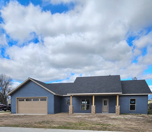510 S Lake Street, Frazee, MN 56544