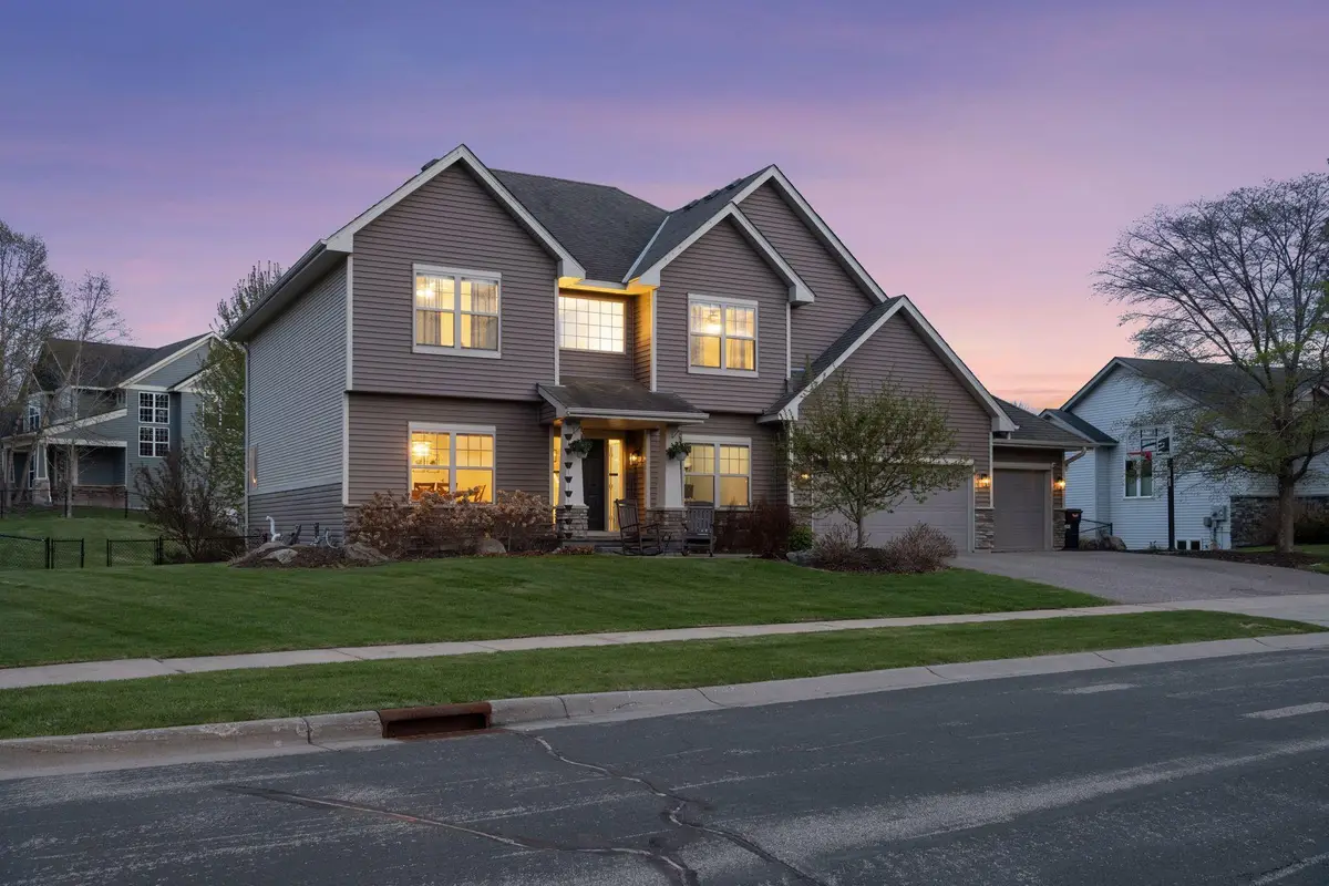 3269 Thornton Drive Sw, Prior Lake, MN 55372 - #1