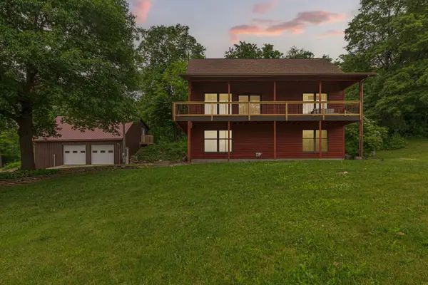 13275 Dahle Avenue, Dundas, MN 55019