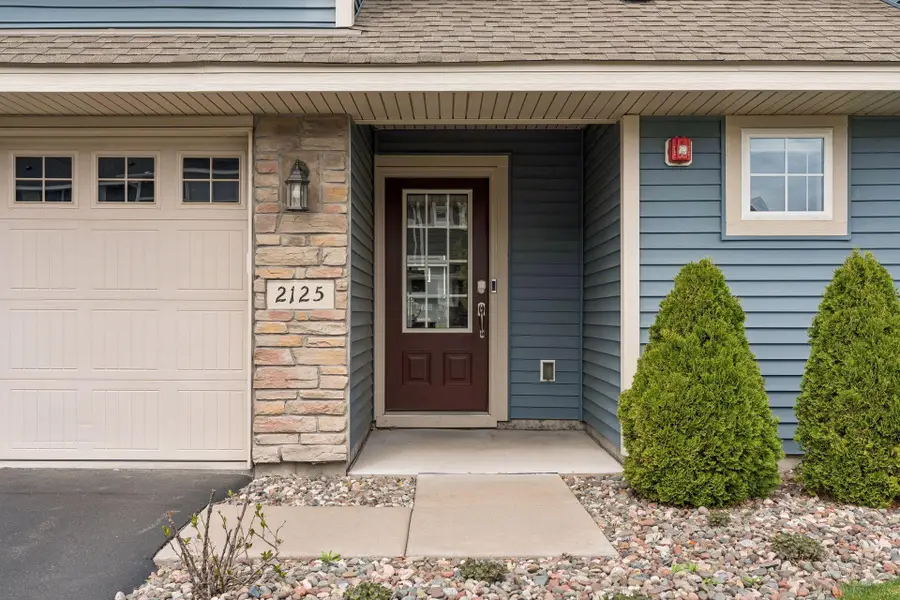 2125 Bay Drive, Lino Lakes, MN 55038 - #2