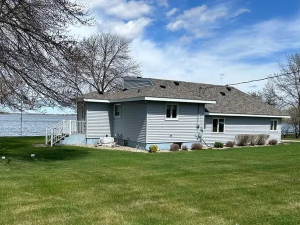 16395 SE Amelia Road, Glenwood, MN 56334