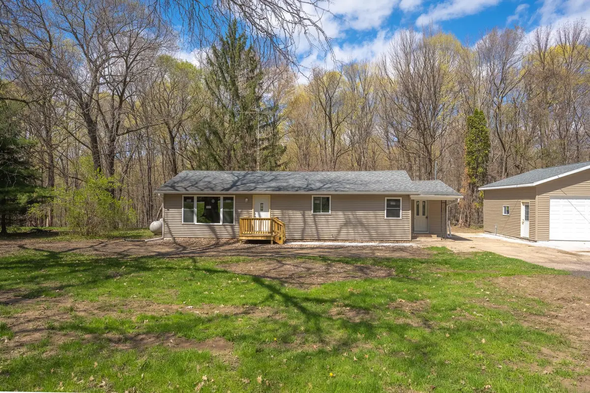 E5329 1370th Avenue, Ridgeland, WI 54763 - #1