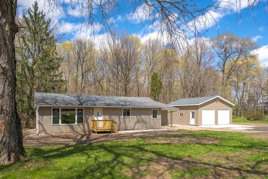 E5329 1370th Avenue, Ridgeland, WI 54763 - #2