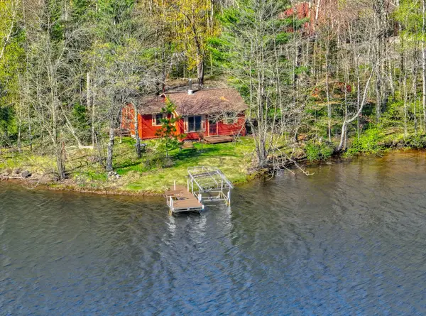 16137 W Hard Rock Circle, Hayward, WI 54843