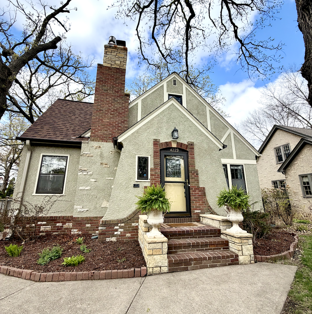 4223 Washburn Avenue N, Minneapolis, MN 55412 - #1
