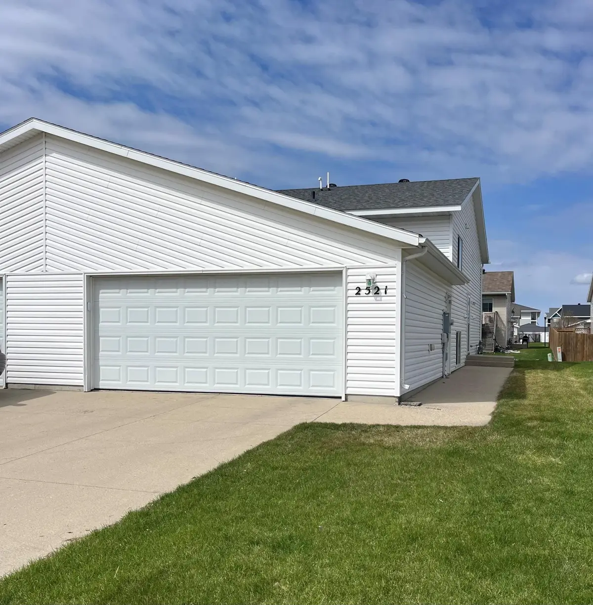 2521 Amber Valley Court S, Fargo, ND 58104 - #1