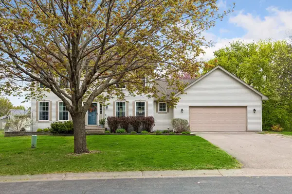 19364 Evening Star Way, Farmington, MN 55024