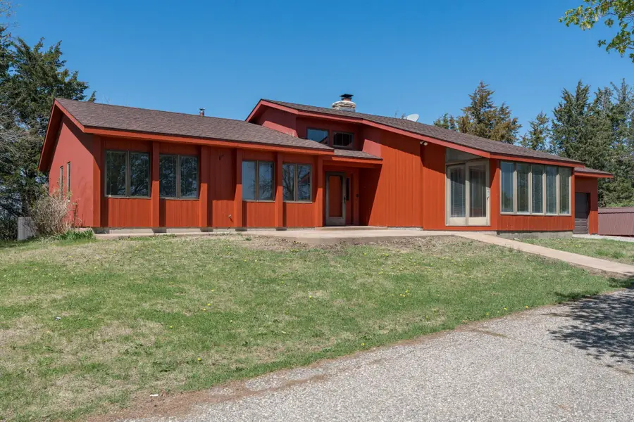 29558 Pumpkin Hill Road, Le Sueur, MN 56058 - #2