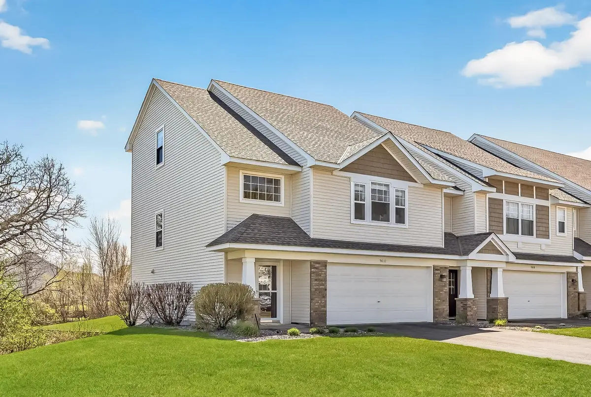 5610 154th Lane Nw, Anoka, MN 55303 - #1
