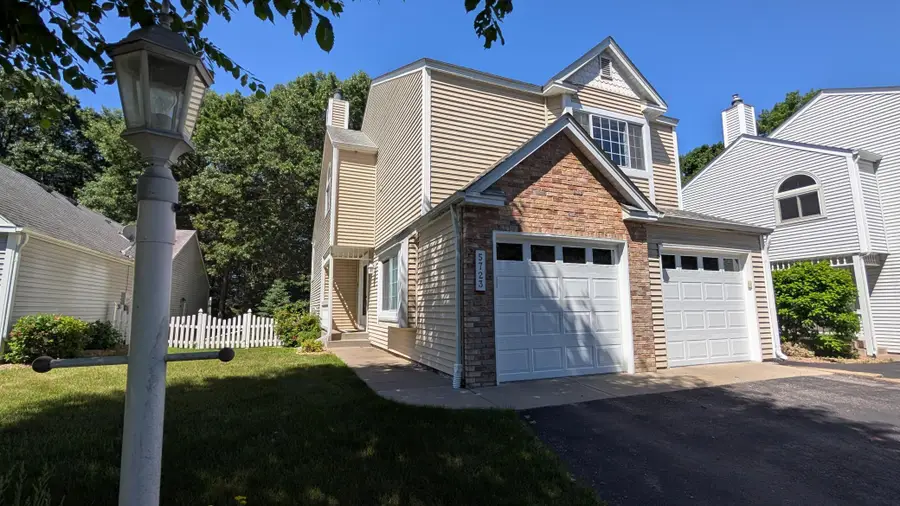 5723 Donegal Drive, Shoreview, MN 55126 - #2