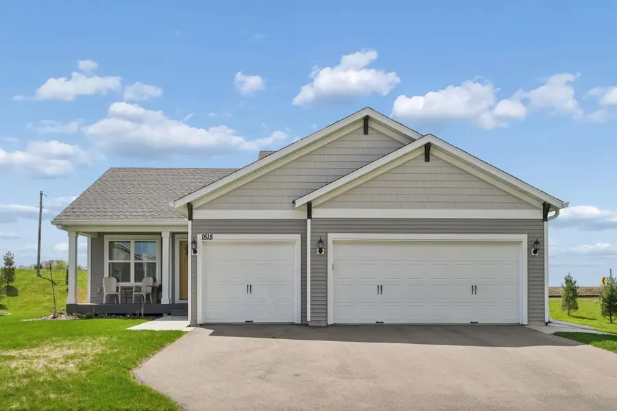 1515 Raymond Drive, Waconia, MN 55387 - #2