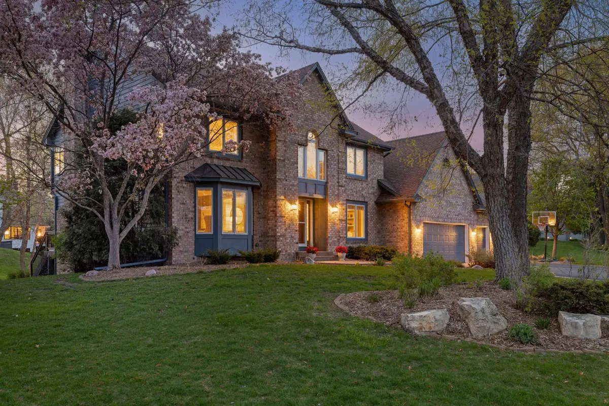 3015 Olive Lane N, Minneapolis, MN 55447 - #1