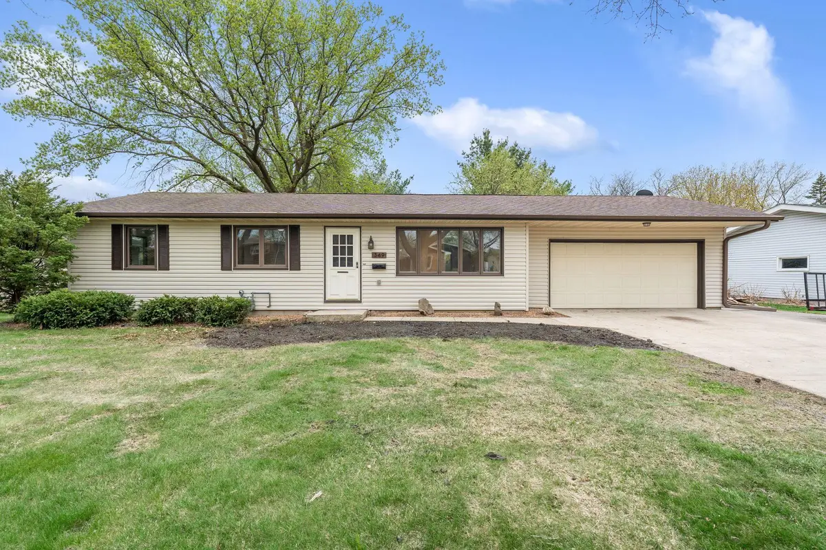 349 13th Street Sw, Owatonna, MN 55060 - #1