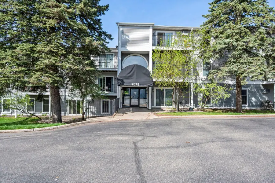 7675 142nd Street W #114, Apple Valley, MN 55124 - #2