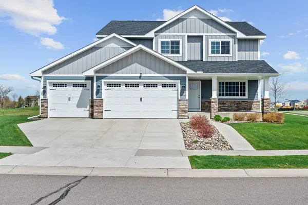 11556 Lakewood Court Ne, Albertville, MN 55301