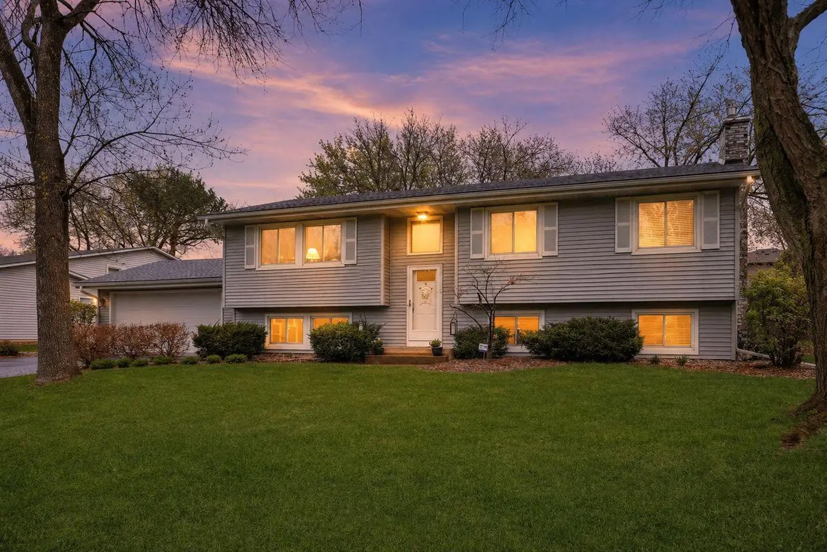 9893 Balmoral Lane, Eden Prairie, MN 55347 - #1